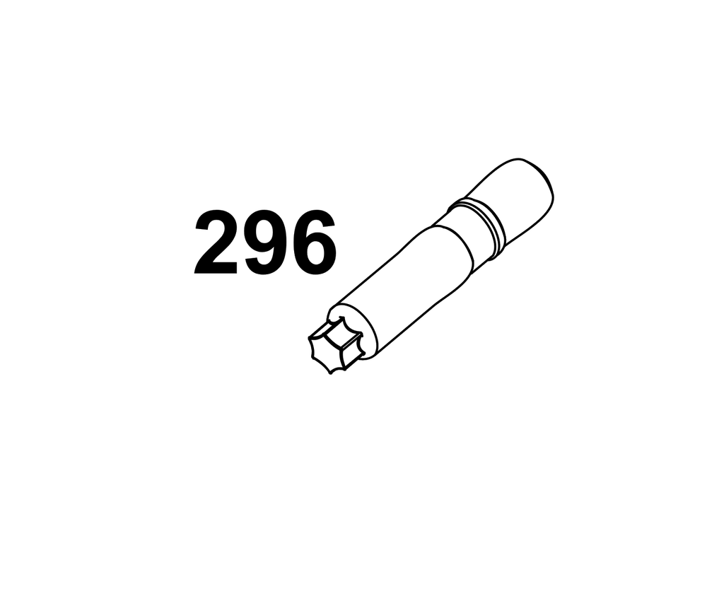 Exhaust Group Diagram and Parts List for 40N877-0070-B5  Briggs and Stratton Engine